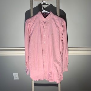 Men’s Ralph Lauren Polo